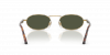 OKULARY PERSOL® PO 1023S 515/31 55 ROZMIAR M