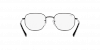 OKULARY KOREKCYJNE RAY-BAN® RX 6496 2509 51 ROZMIAR S