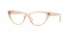 OKULARY KOREKCYJNE DZIECIĘCE VOGUE EYEWEAR JUNIOR VY 2035 3052 51