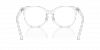 OKULARY KOREKCYJNE SWAROVSKI SK 2027D 1033 53 ROZMIAR M