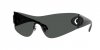 OKULARY VERSACE VE 2280 143687 42 ROZMIAR L