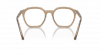 OKULARY KOREKCYJNE RAY-BAN® ALICE RX 7238 8355 52 ROZMIAR M