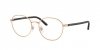OKULARY KOREKCYJNE RAY-BAN® RX 6538D 3094 53 ROZMIAR M