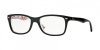 OKULARY KOREKCYJNE RAY-BAN® RX 5228 5014 50 ROZMIAR S