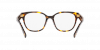 OKULARY KOREKCYJNE MIU MIU MU 02VV VAU1O1 54 ROZMIAR M