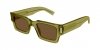 OKULARY SAINT LAURENT SL 572 008 50 ROZMIAR M