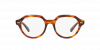 OKULARY KOREKCYJNE RAY-BAN® GINA RX 7214 2144 49 ROZMIAR S