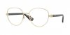 OKULARY KOREKCYJNE BURBERRY BE 1394 1355 55 ROZMIAR M