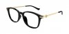 OKULARY KOREKCYJNE GUCCI GG 1745OA 001 53 ROZMIAR M