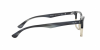 OKULARY KOREKCYJNE RAY-BAN® RX 5279 5540 55 ROZMIAR L