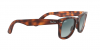 OKULARY RAY-BAN® WAYFARER EASE RB 4340 63973M 50 ROZMIAR M