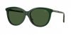 OKULARY BURBERRY BE 4455 416271 55 ROZMIAR M