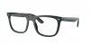 OKULARY KOREKCYJNE RAY-BAN® RX 7209 8214 55 ROZMIAR L