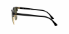 OKULARY RAY-BAN® CLUBMASTER RB 3016 W0365 49 ROZMIAR S