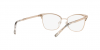 OKULARY KOREKCYJNE MICHAEL KORS ADRIANNA IV MK 3012 1203 51 ROZMIAR S