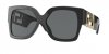 OKULARY VERSACE VE 4402 GB1/87 59 ROZMIAR L