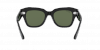 OKULARY RAY-BAN® STATE STREET RB 2186 901/58 49 ROZMIAR S Z POLARYZACJĄ