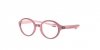 OKULARY KOREKCYJNE DZIECIĘCE RAY-BAN® RY 9075V 3877 37