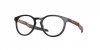 OKULARY KOREKCYJNE DZIECIĘCE OAKLEY® ROUND OUT OY 8014 801404 48