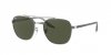 OKULARY RAY-BAN® RB 3688 004/31 55 ROZMIAR M