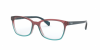 OKULARY KOREKCYJNE RAY-BAN® RX 5362 5834 54 ROZMIAR M