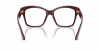 OKULARY KOREKCYJNE DOLCE & GABBANA DG 3419 3091 54 ROZMIAR M
