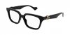 OKULARY KOREKCYJNE GUCCI GG 1536O 001 51 ROZMIAR S