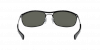 OKULARY RAY-BAN® OLYMPIAN I DELUXE RB 3119M 002/58 62 ROZMIAR L Z POLARYZACJĄ