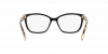 OKULARY KOREKCYJNE PRADA EYEWEAR PR 15ZV 3891O1 53 ROZMIAR M