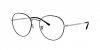OKULARY KOREKCYJNE RAY-BAN® DAVID RX 3582V 3179 49 ROZMIAR S