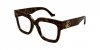 OKULARY KOREKCYJNE GUCCI GG 1549O 002 52 ROZMIAR M