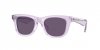 OKULARY DZIECIĘCE BURBERRY JB 4002 40951A 46