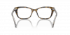 OKULARY KOREKCYJNE RAY-BAN® RX 5433 5082 50 ROZMIAR S