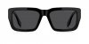 OKULARY KOREKCYJNE MARC JACOBS MARC 849C 2M2 56 ROZMIAR M + NAKŁADKA Z POLARYZACJĄ