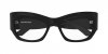 OKULARY KOREKCYJNE BALENCIAGA BB 0333O 001 52 ROZMIAR M