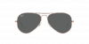 OKULARY RAY-BAN® AVIATOR LARGE METAL RB 3025 9202B1 62 ROZMIAR L