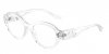 OKULARY KOREKCYJNE DOLCE & GABBANA DG 5111 3133 51 ROZMIAR M