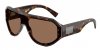 OKULARY DOLCE & GABBANA DG 4481 502/73 47 ROZMIAR L