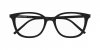 OKULARY KOREKCYJNE SAINT LAURENT SL 644/F 001 52 ROZMIAR M
