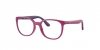 OKULARY KOREKCYJNE DZIECIĘCE RAY-BAN® RY 1631 3933 45