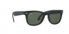 OKULARY RAY-BAN® FOLDING WAYFARER RB 4105 601S 54 ROZMIAR M
