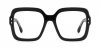 OKULARY KOREKCYJNE ISABEL MARANT IM 0207 807 53 ROZMIAR M