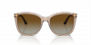 OKULARY EMPORIO ARMANI EA 4060 5850T5 56 ROZMIAR M Z POLARYZACJĄ