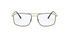 OKULARY KOREKCYJNE RAY-BAN® RX 6434 2946 53 ROZMIAR M