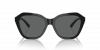 OKULARY EMPORIO ARMANI EA 4221 501787 56 ROZMIAR M