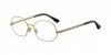 OKULARY KOREKCYJNE JIMMY CHOO JC 245 2F7 54 ROZMIAR M