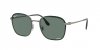 OKULARY RAY-BAN® RB 3720 9264O9 55 ROZMIAR M Z POLARYZACJĄ