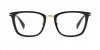 OKULARY KOREKCYJNE DAVID BECKHAM DB 7060F 2M2 53 ROZMIAR M