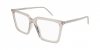 OKULARY KOREKCYJNE SAINT LAURENT SL 474 OPT 003 56 ROZMIAR M