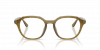 OKULARY KOREKCYJNE RAY-BAN® RX 7259D 8437 52 ROZMIAR M